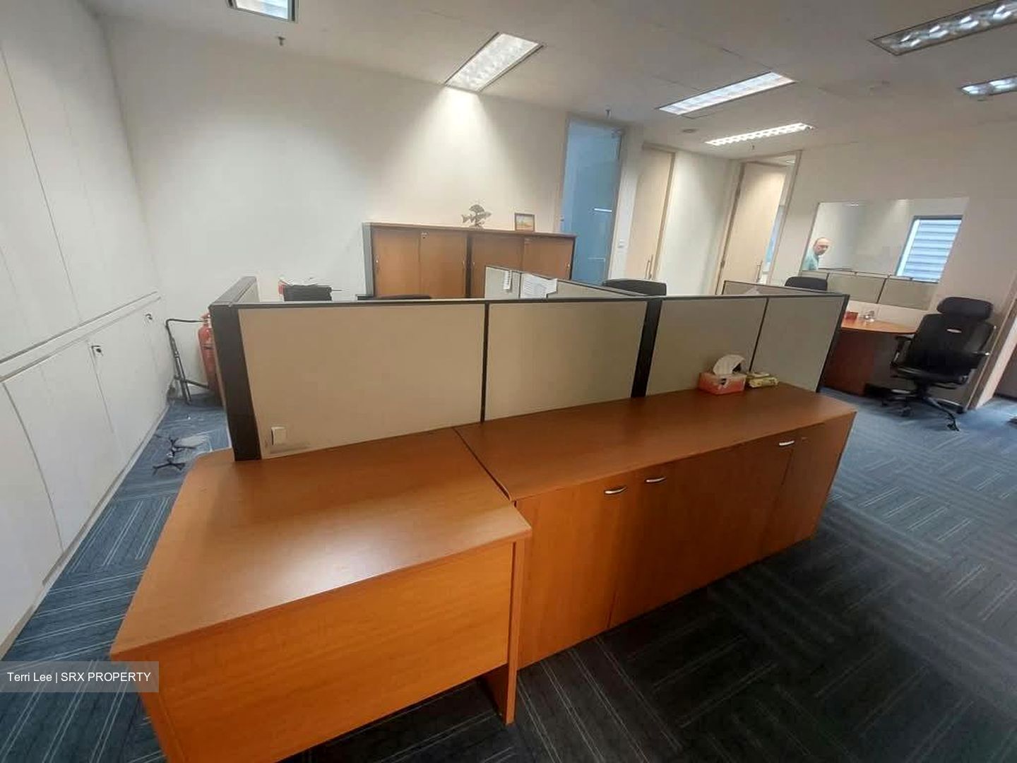 Suntec Tower Three (D1), Office #604756541